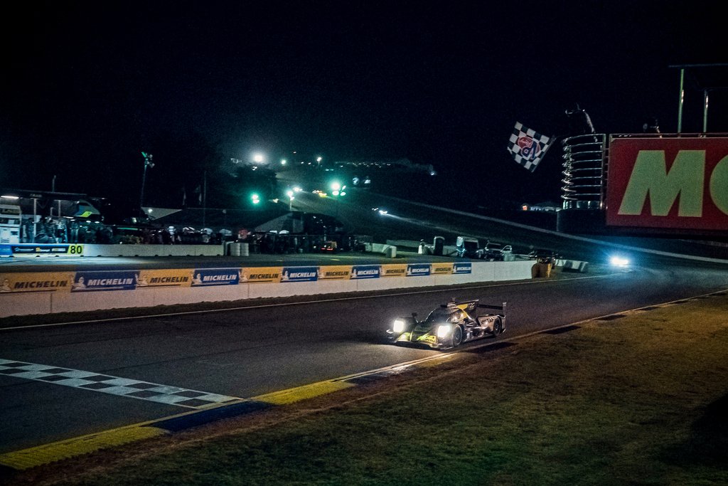 (Foto: TDS Racing)